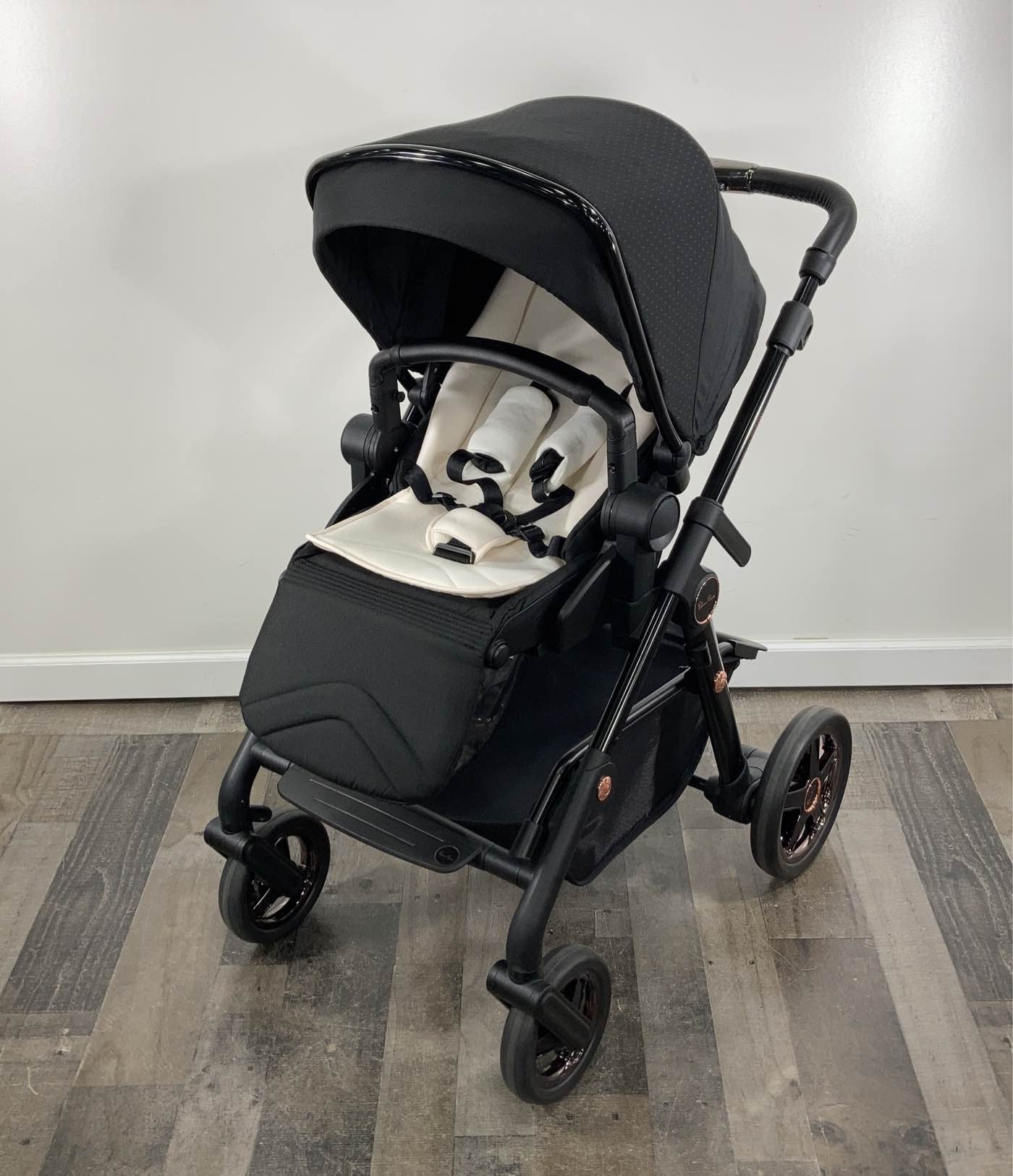 Silver Cross - Comet Eclipse Stroller