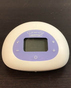 secondhand Lansinoh Smartpump Double Electric Breast Pump