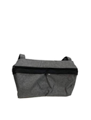 used Bugaboo Stroller Organizer, Grey Mélange