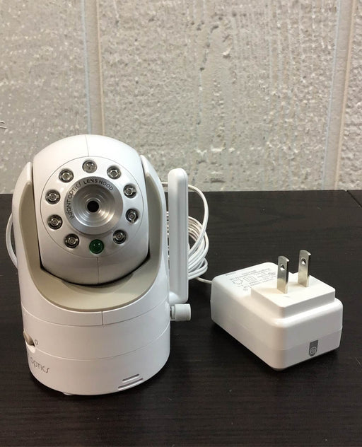 secondhand Infant Optics DXR-8 Video Baby Monitor, With Extra Camera