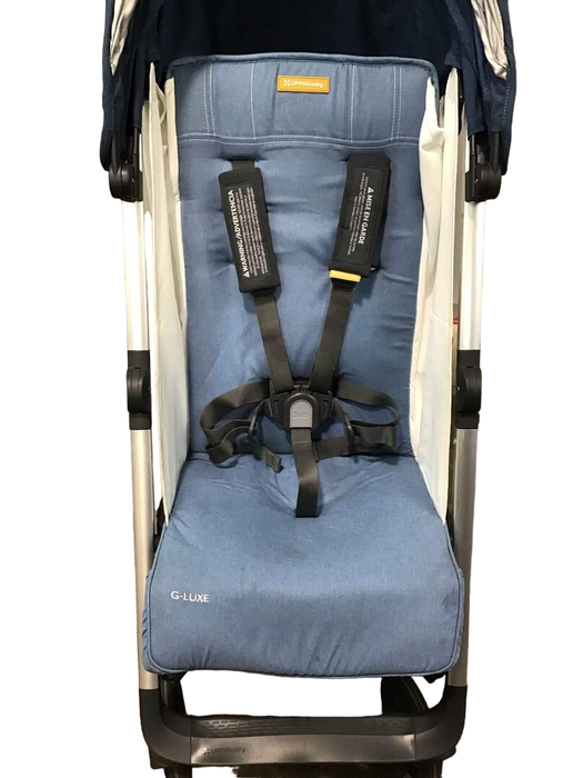 used Strollers