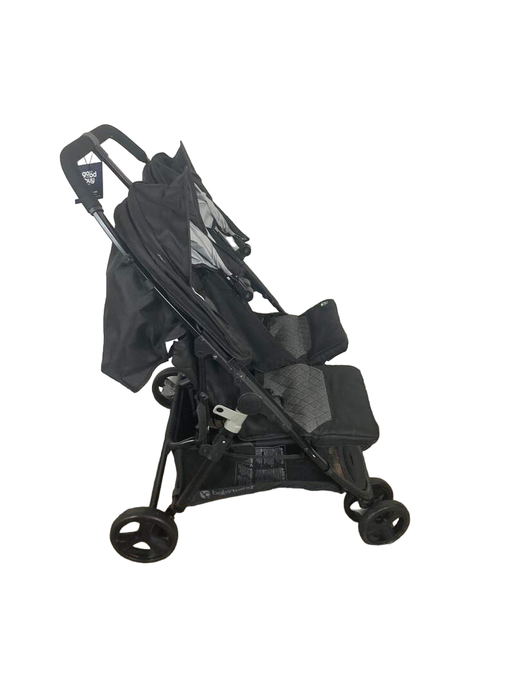 secondhand Strollers