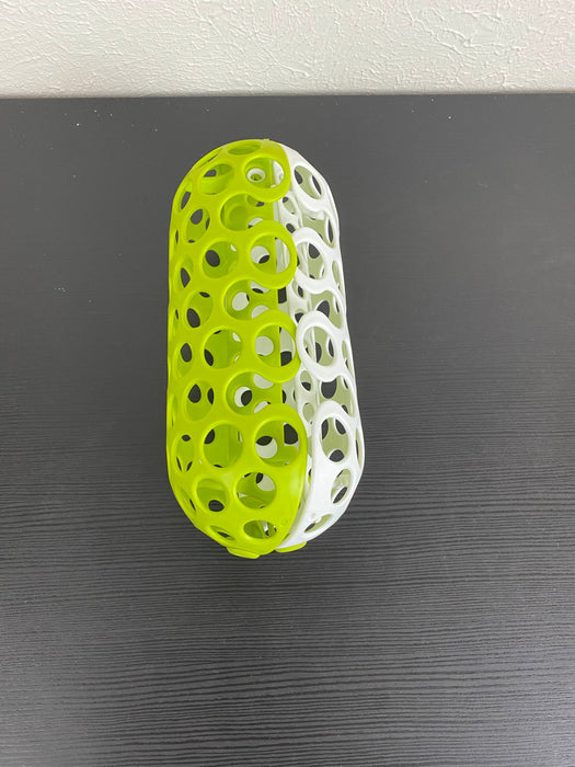Shop Boon Clutch Dishwasher Basket, Green at GoodBuy Gear