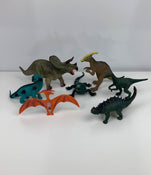 used BUNDLE Dinosaurs