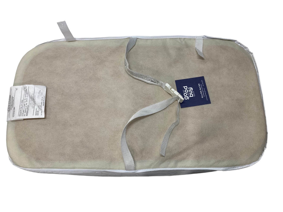 Shop Contoured Changing Pad at GoodBuy Gear