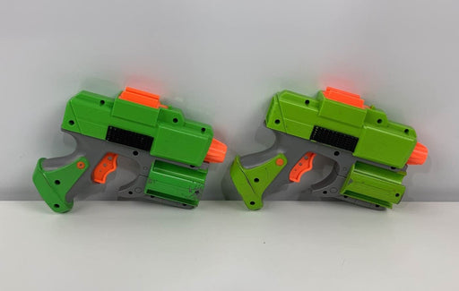 secondhand BUNDLE Nerf Blasters