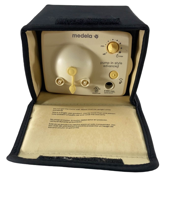 Shop Medela Pump In Style Advanced Breast Pump at GoodBuy Gear