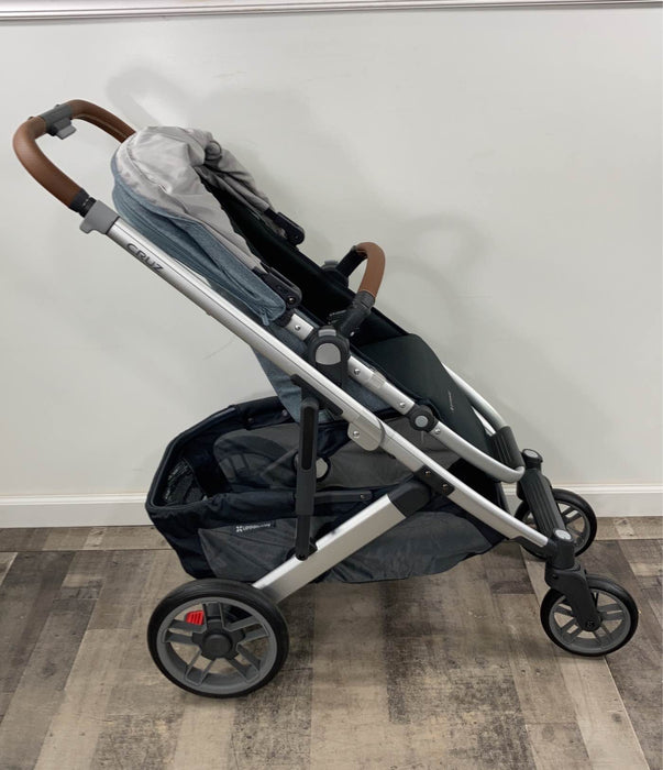 secondhand Strollers