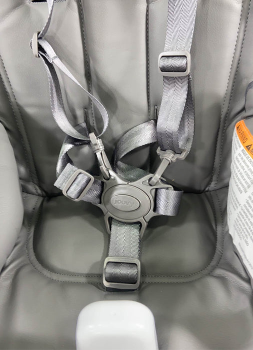 secondhand Joovy Nook High Chair, Charcoal