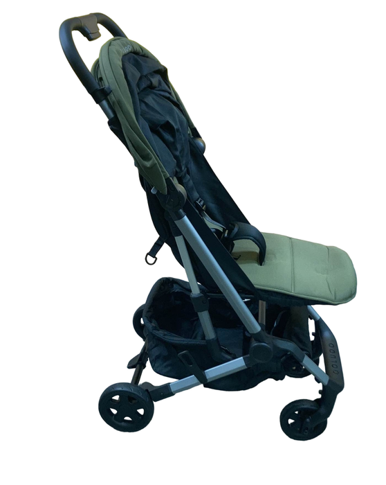 used Strollers