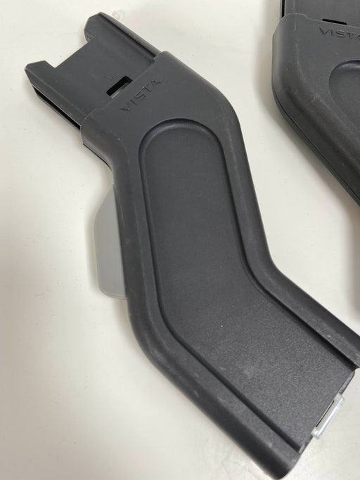 secondhand UPPAbaby VISTA Upper Adapters