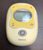 secondhand Medela Freestyle Breast Pump