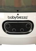 secondhand Baby Brezza Sterilizer And Dryer Advanced
