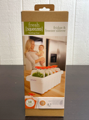 used Infantino Fresh Squeeze Fridge & Freezer Sleeve