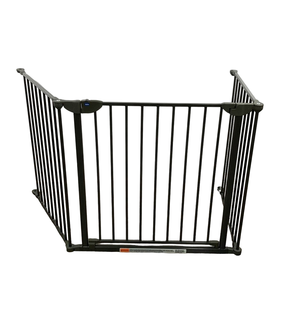 Qdos Construct-A-SafeGate Okendo