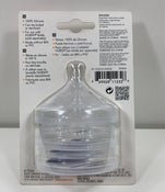 Shop Boon Nursh Nipples, 3 Pack, Slow at GoodBuy Gear