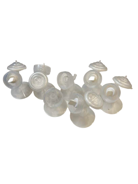 Shop Spectra Baby S1 Plus Premier Rechargeable Breast Pump at GoodBuy Gear
