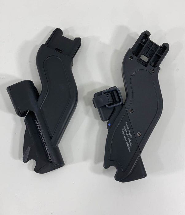 Shop UPPAbaby VISTA Lower Adapters at GoodBuy Gear