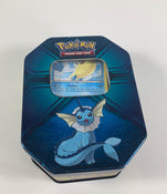 used Pokémon Cards