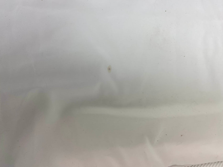 secondhand Simmons Kids Silent Auto Gliding Elite Bassinet