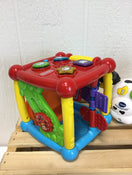 BUNDLE Interactive Toys