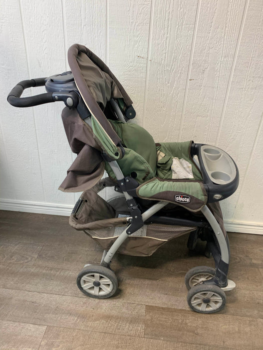 used Strollers