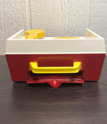 Fisher Price Classic Retro Record Player