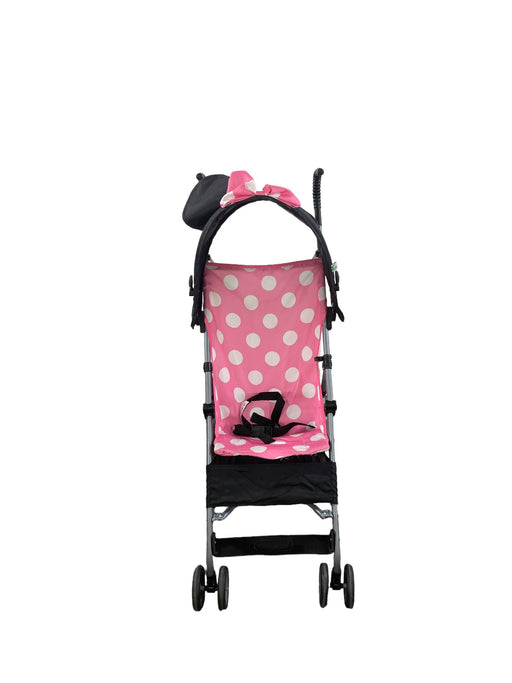 secondhand Dorel Umbrella Stroller, 2020, Minnie Mouse