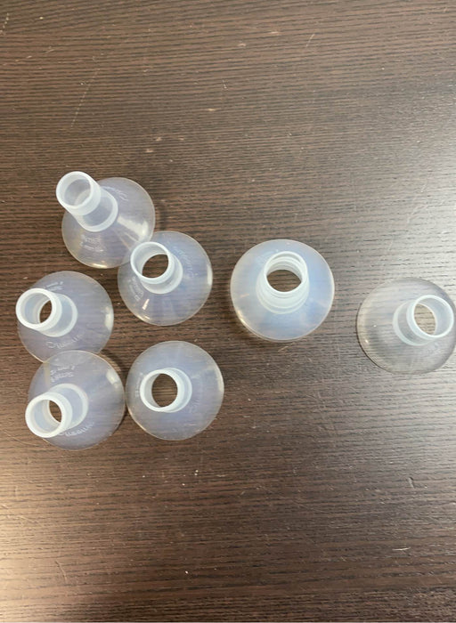 secondhand BUNDLE Fitmie Nipple Inserts