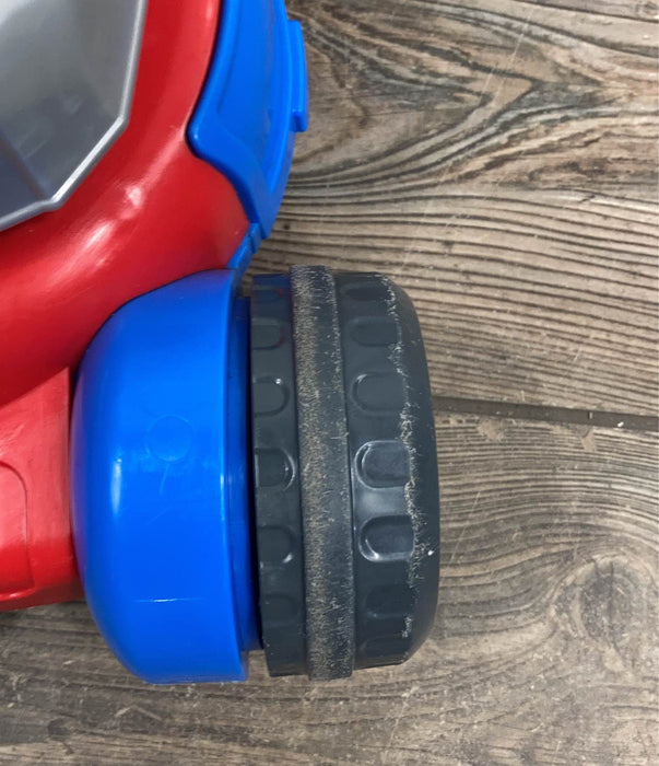 Shop Fisher Price Bubble Mower at GoodBuy Gear