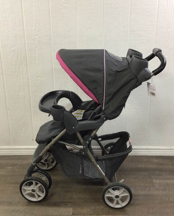 secondhand Graco Spree Classic Connect Stroller