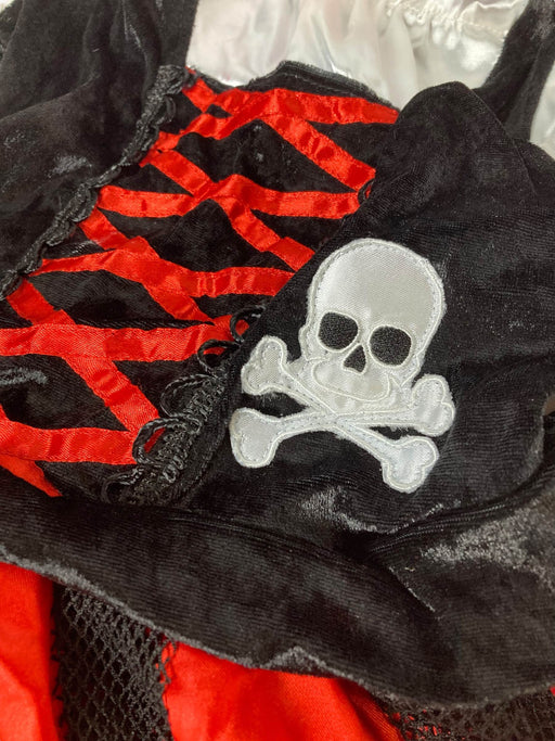 secondhand Too Cute To Spook Pirate Costume - HIDDEN NEEDS PHOTOS