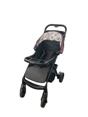 Graco verb cheap stroller reviews