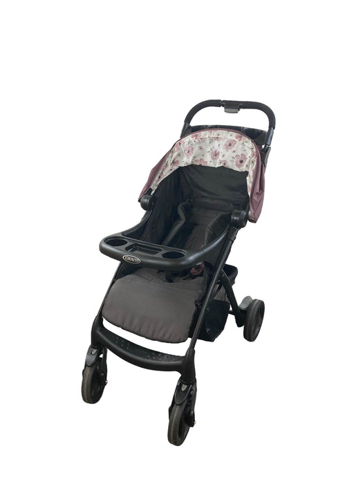 used Strollers