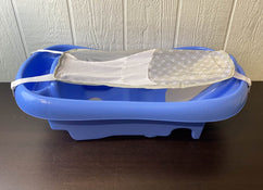 Shop The First Years Sure Comfort Newborn To Toddler Tub at GoodBuy Gear