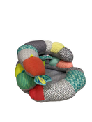 Shop Infantino 2-in-1 Tummy Time & Seated Support at GoodBuy Gear