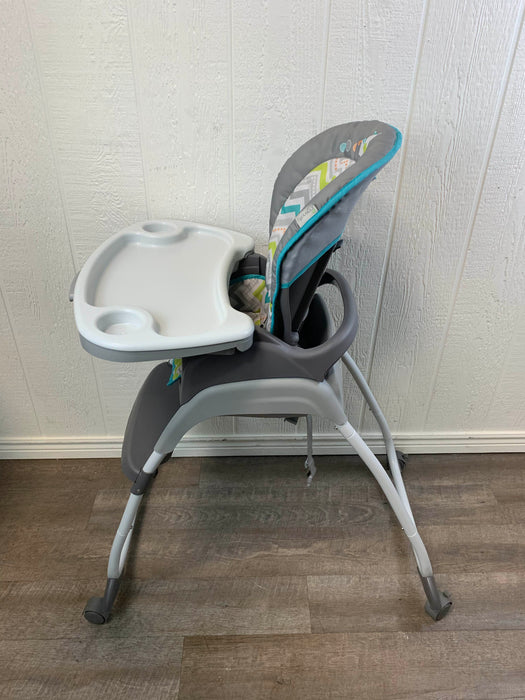 secondhand High Chairs