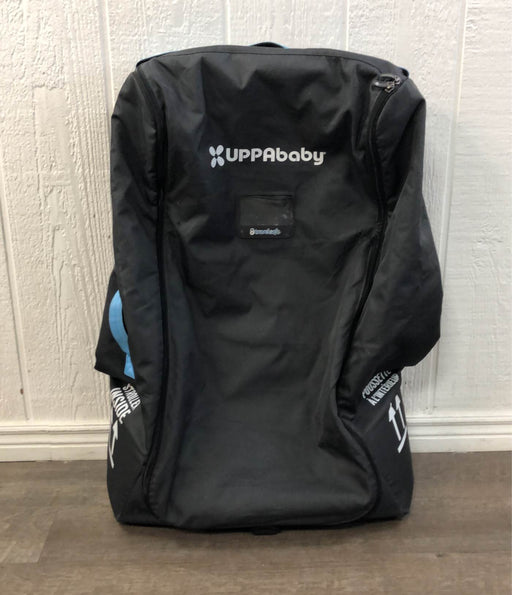 used UPPAbaby VISTA Travel Bag, 2015+