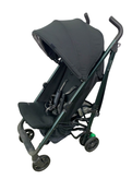 used UPPAbaby G-LUXE Stroller, Jake (Black), 2022