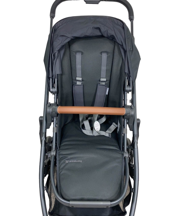 used Strollers