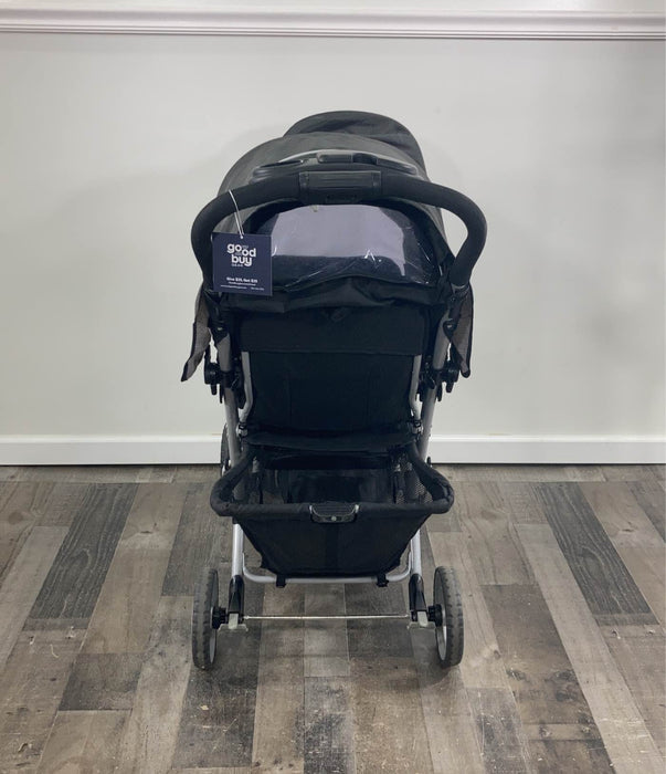 Graco DuoGlider Double Stroller, 2018