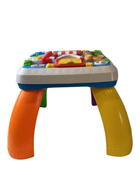 Shop Fisher Price Laugh & Learn Learning Table, Around The Town at GoodBuy Gear