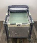 Shop Graco Pack 'n Play Simple Solutions Portable Playard at GoodBuy Gear