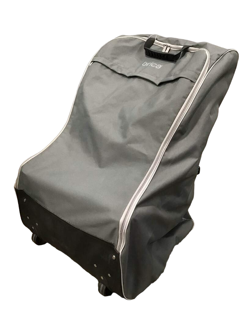 Brica Cover Guard Car Seat Travel Tote
