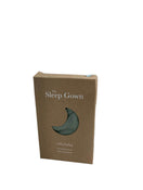 Shop Solly Baby Knotted Gown, Ivy, 0-3 Months at GoodBuy Gear