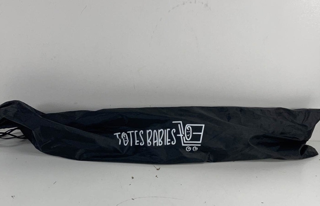 Shop Totes Babies Car Seat Hammock for Grocery Carts at GoodBuy Gear