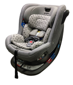 used Nuna Revv Rotating Convertible Car Seat, 2022, Pottery Barn Kids-Brushstroke