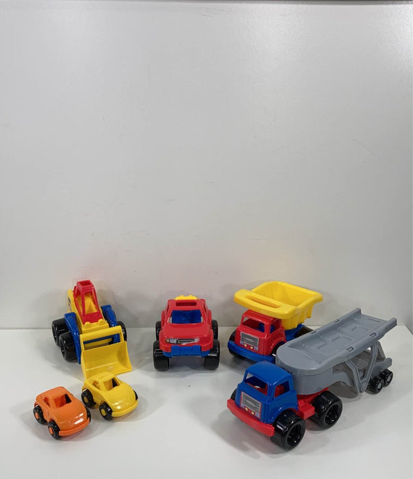 Shop BUNDLE Cars And Trucks at GoodBuy Gear