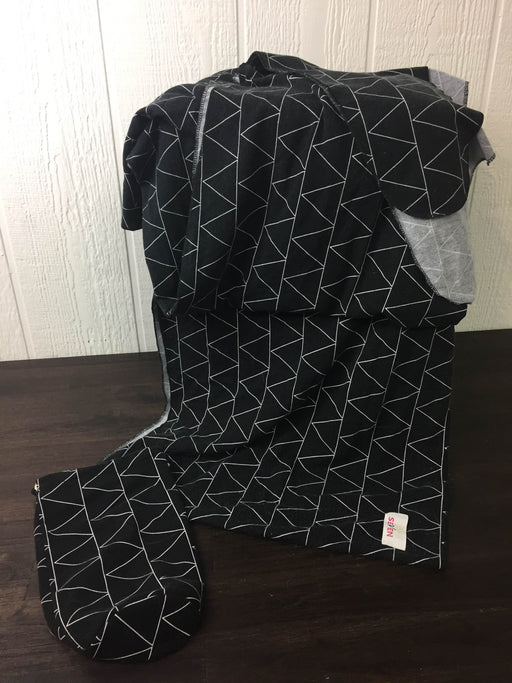 used Seven Baby Wrap