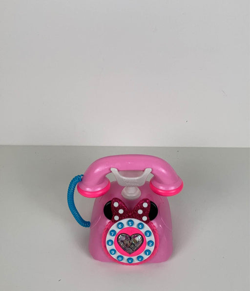 Shop Disney Minnie Happy Helper's Phone at GoodBuy Gear